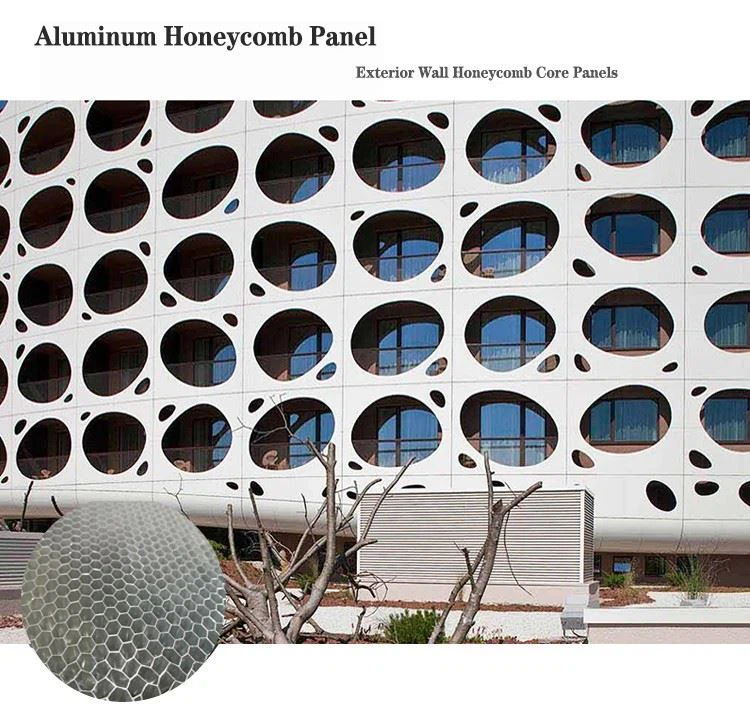 Honeycomb Panel