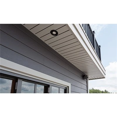 Aluminium Soffit Vaj Huam Sib Luag